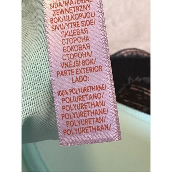 SAVAGE X FENTY 34C Queen of the Galaxy Low Balconette Bra NWT - Picture 9 of 12